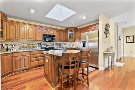 17303 Ridge Creek Road Strongsville OH 44136