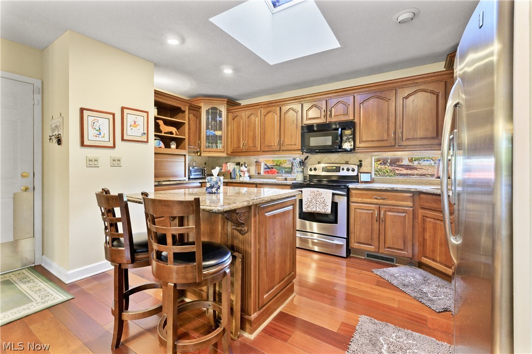 17303 Ridge Creek Road Strongsville OH 44136
