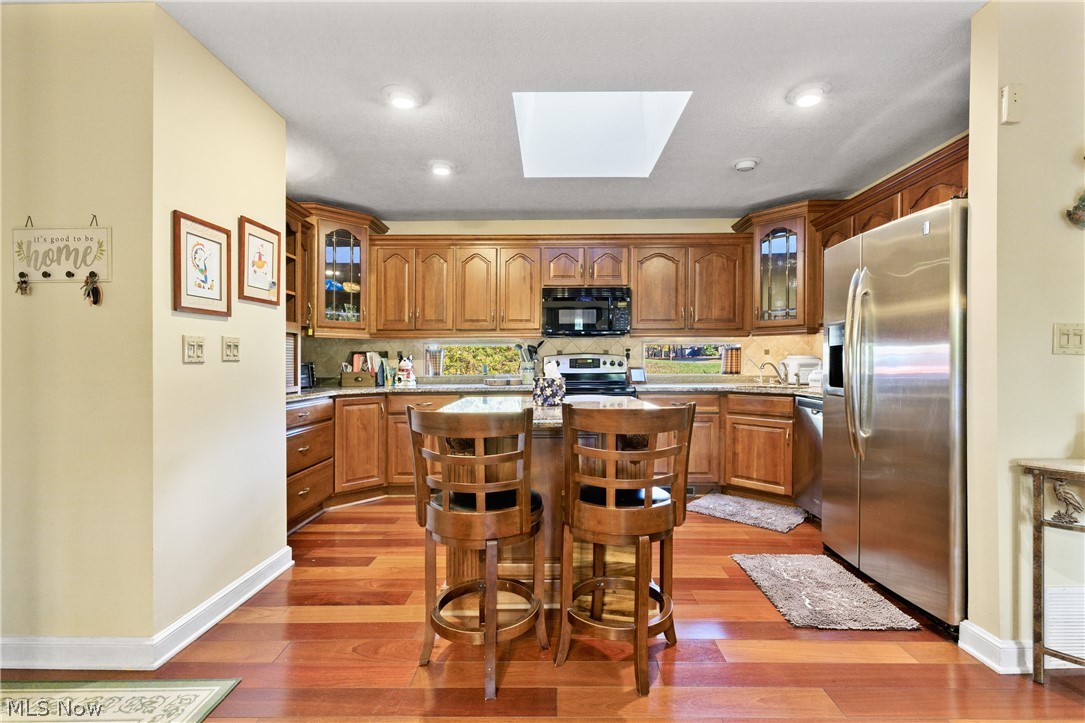 17303 Ridge Creek Road Strongsville OH 44136