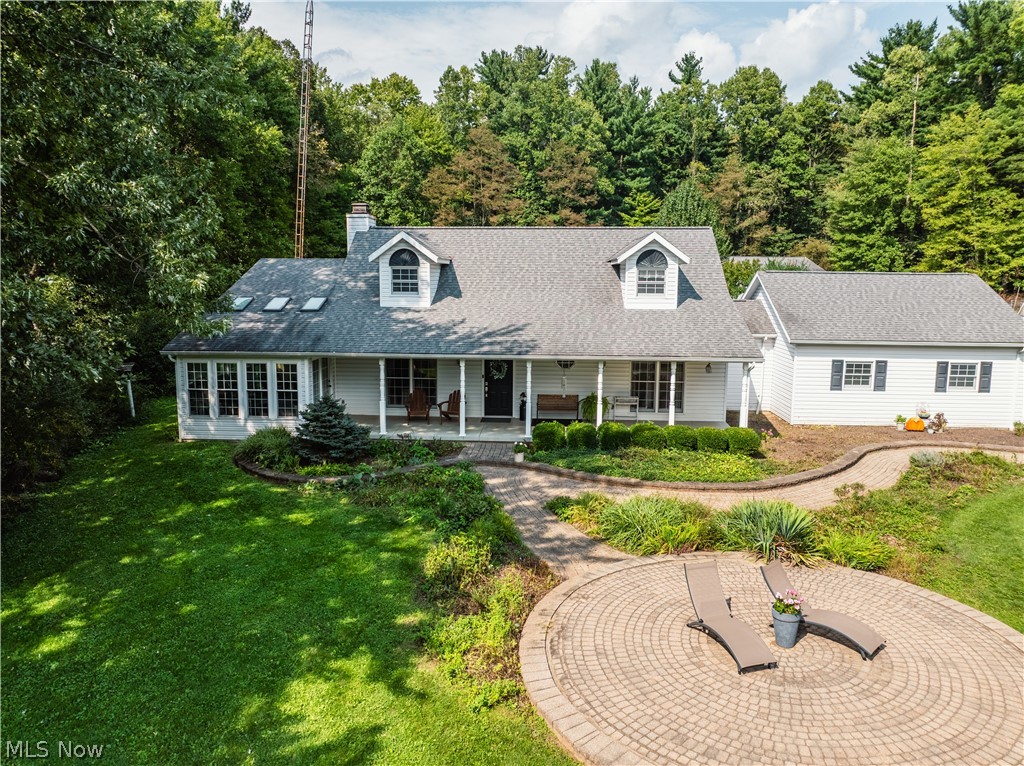 5556 Blacksnake Hill Road NE Dover OH 44622