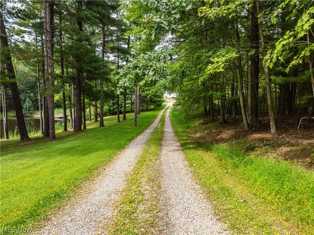 5556 Blacksnake Hill Road NE Dover OH 44622
