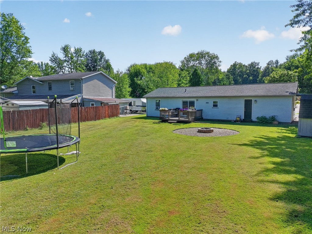 16 Leffingwell Drive Orwell OH 44076