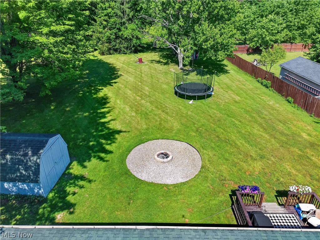16 Leffingwell Drive Orwell OH 44076