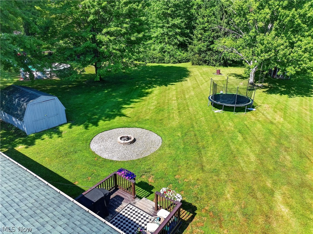 16 Leffingwell Drive Orwell OH 44076