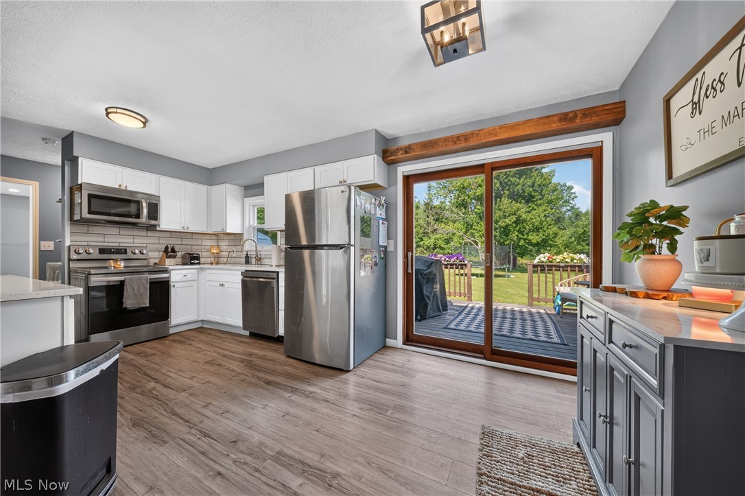 16 Leffingwell Drive Orwell OH 44076