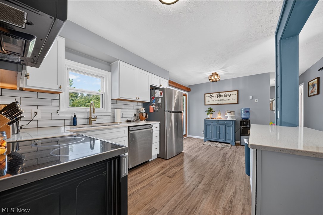 16 Leffingwell Drive Orwell OH 44076