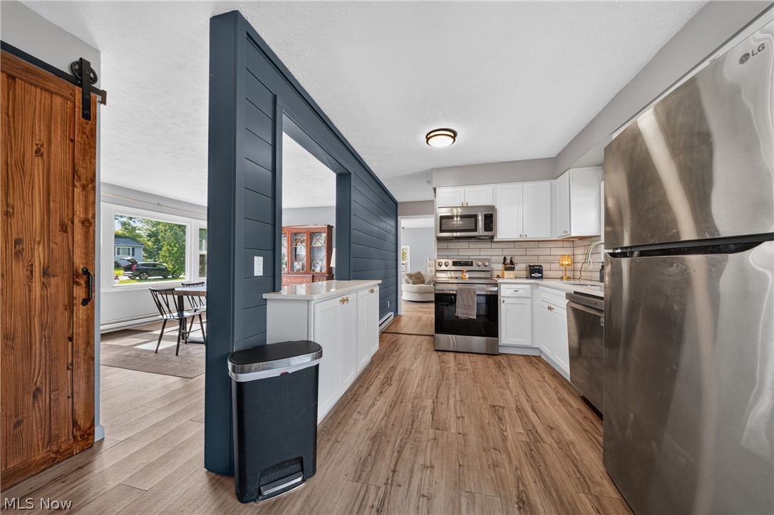 16 Leffingwell Drive Orwell OH 44076