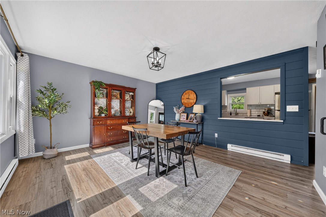 16 Leffingwell Drive Orwell OH 44076