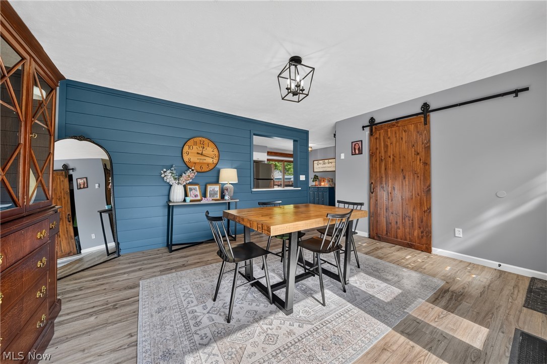 16 Leffingwell Drive Orwell OH 44076