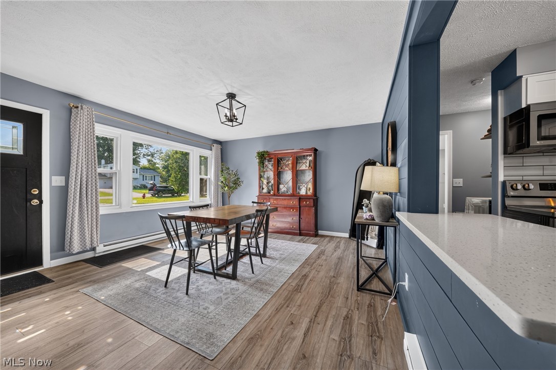 16 Leffingwell Drive Orwell OH 44076