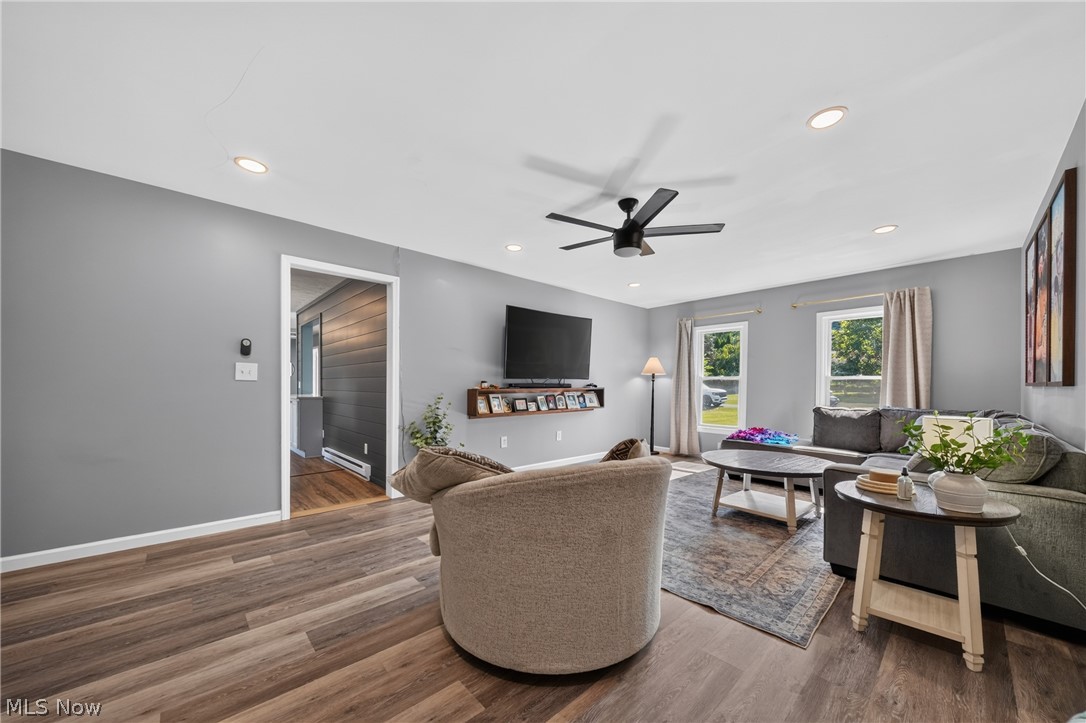 16 Leffingwell Drive Orwell OH 44076