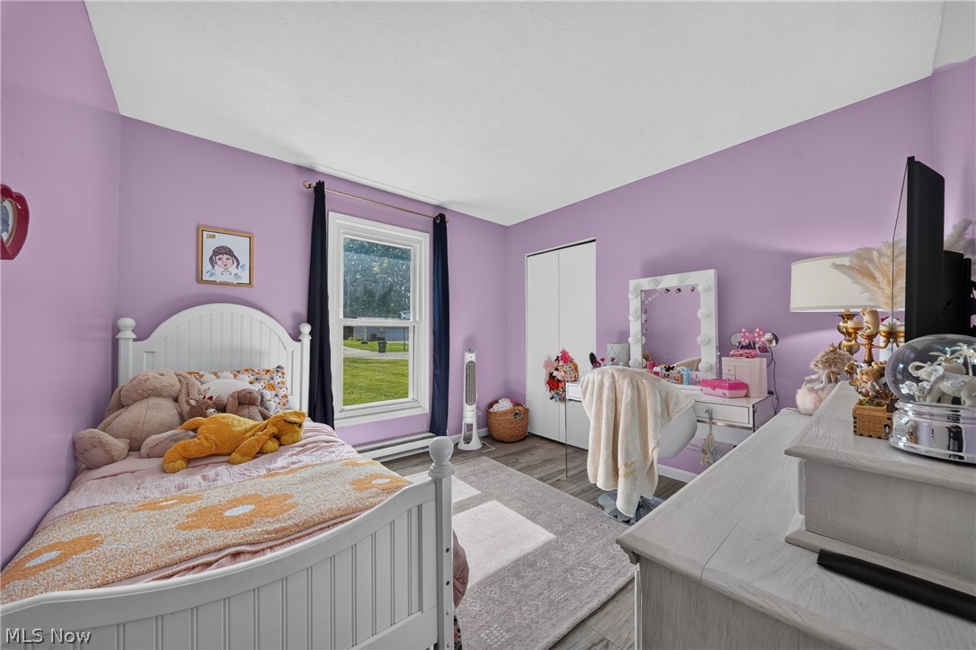 16 Leffingwell Drive Orwell OH 44076