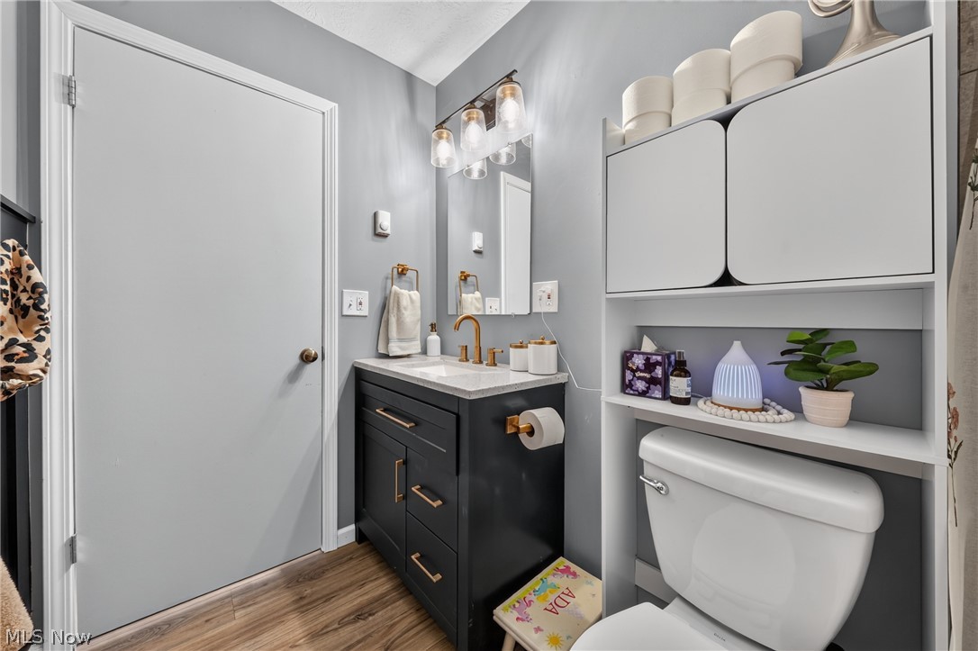 16 Leffingwell Drive Orwell OH 44076