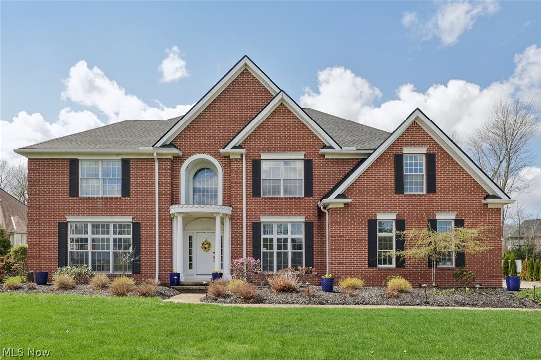 3146 Regency Place Westlake OH 44145