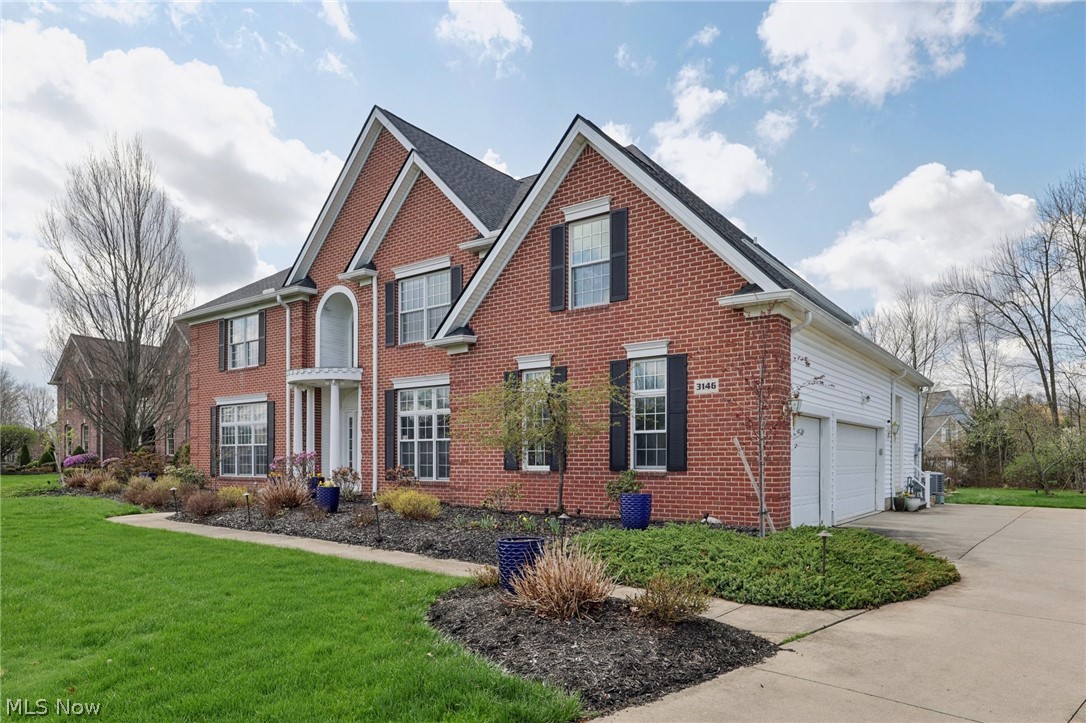 3146 Regency Place Westlake OH 44145