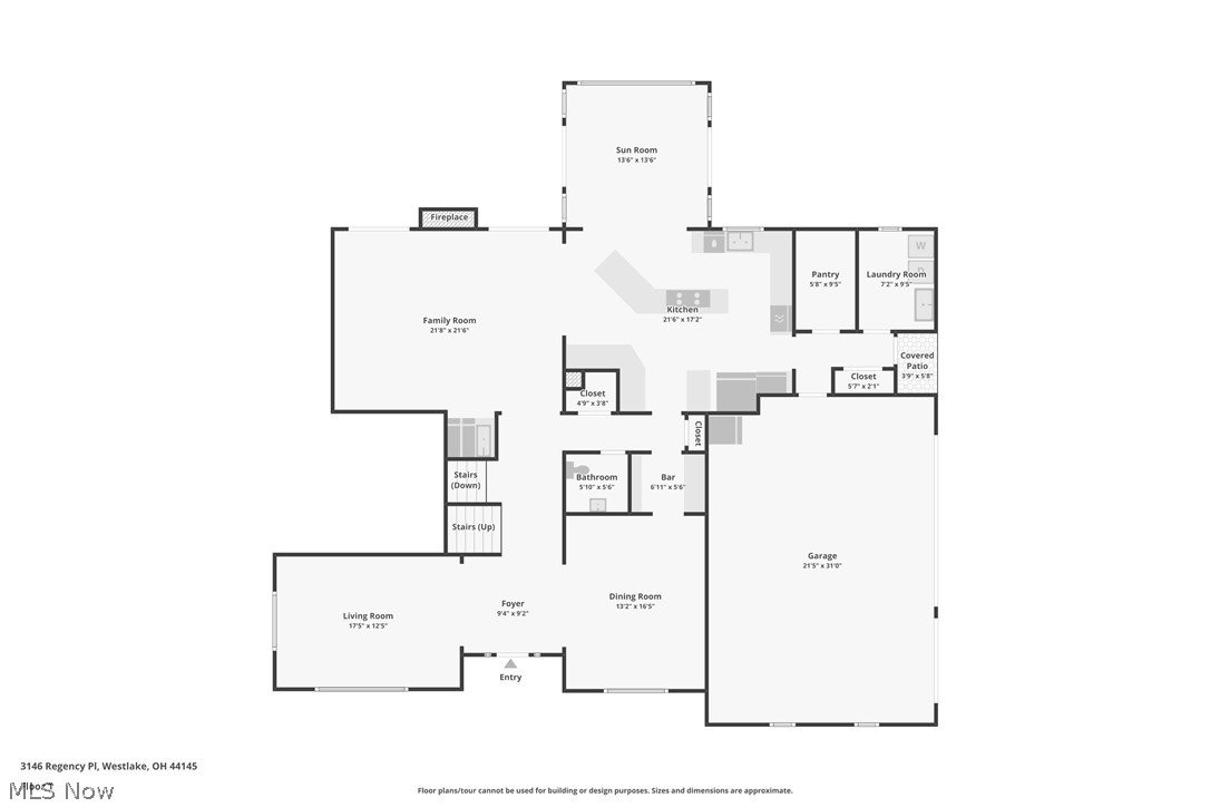 3146 Regency Place Westlake OH 44145