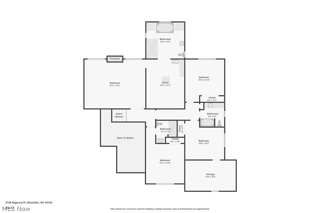 3146 Regency Place Westlake OH 44145