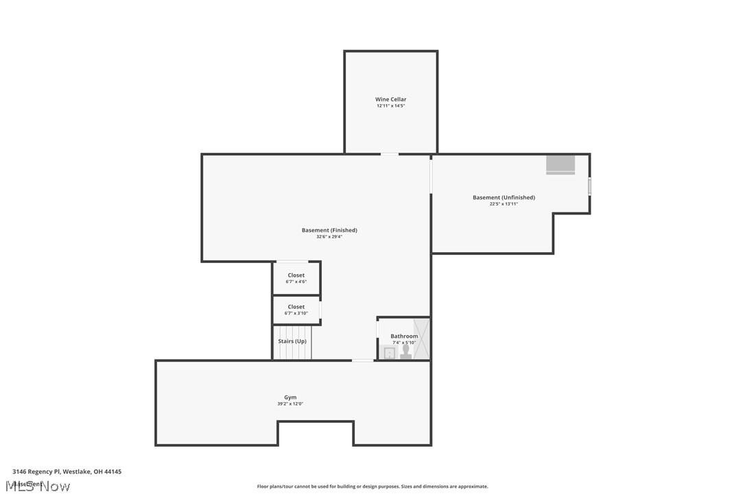 3146 Regency Place Westlake OH 44145