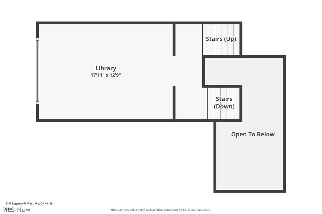 3146 Regency Place Westlake OH 44145