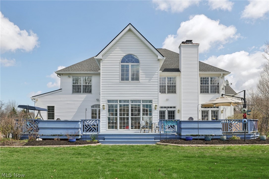 3146 Regency Place Westlake OH 44145