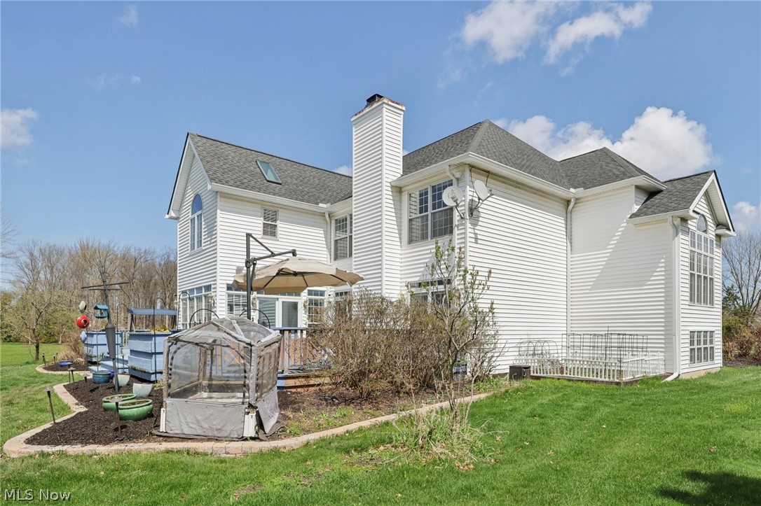 3146 Regency Place Westlake OH 44145