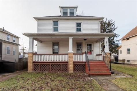 2440 E 32nd Street Lorain OH 44055
