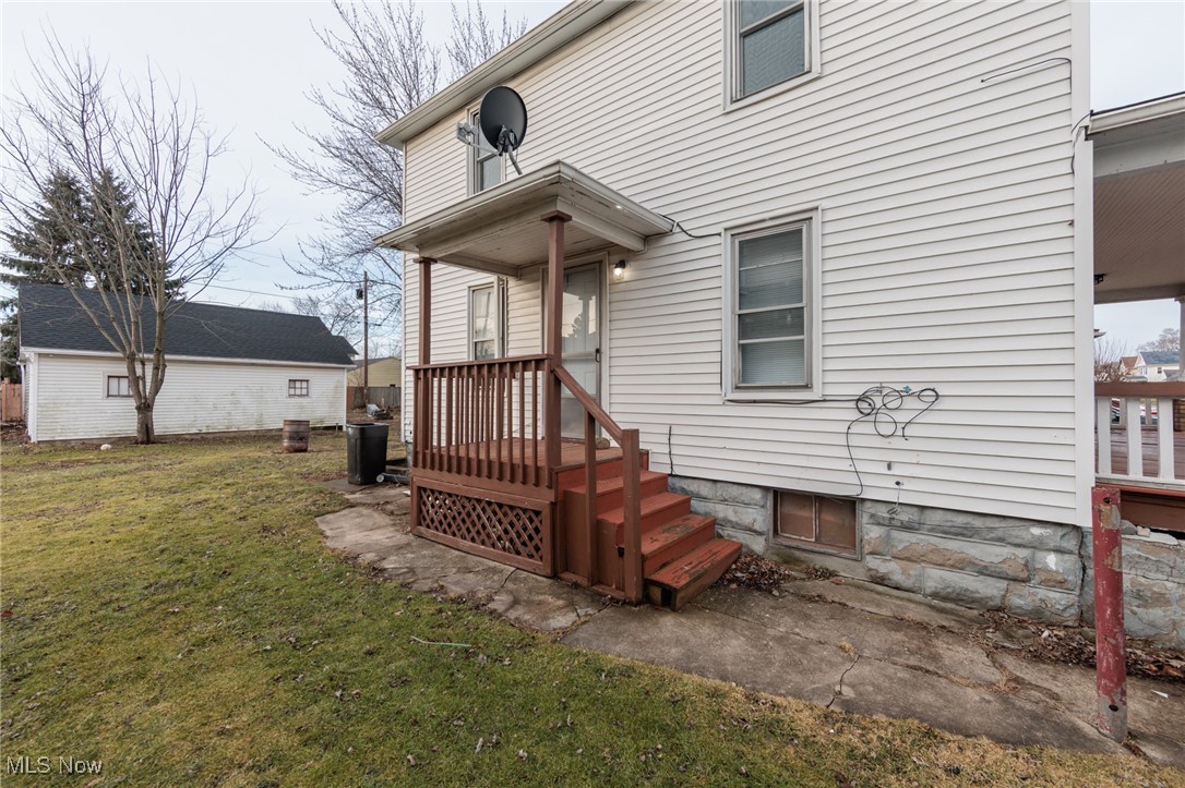 2440 E 32nd Street Lorain OH 44055