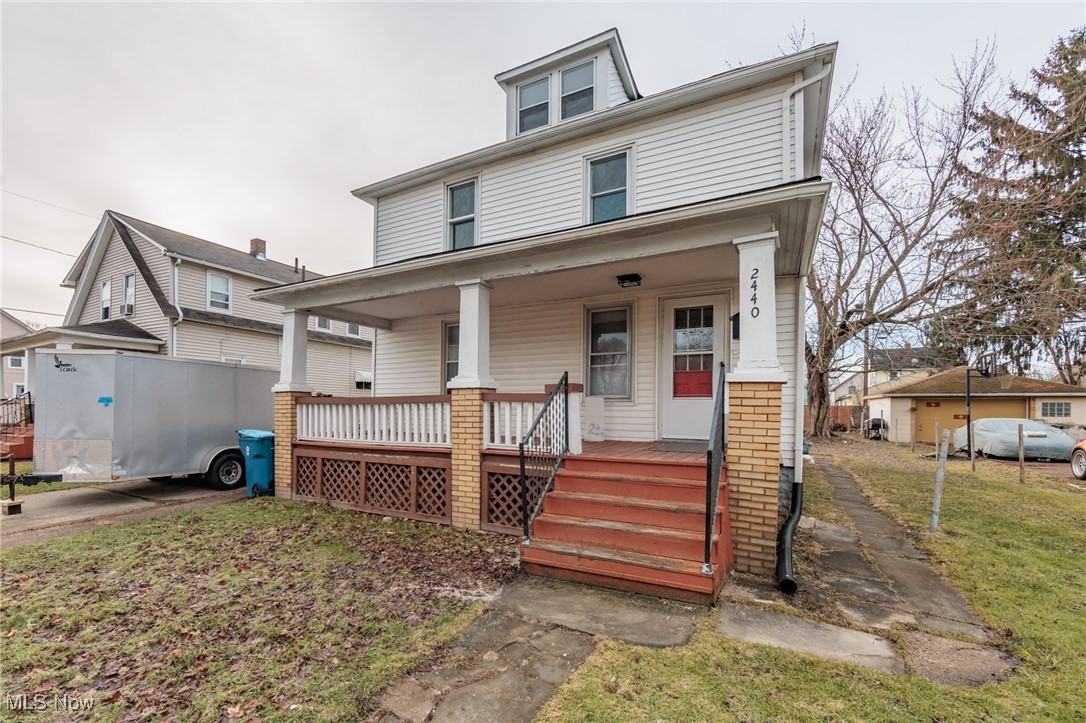 2440 E 32nd Street Lorain OH 44055