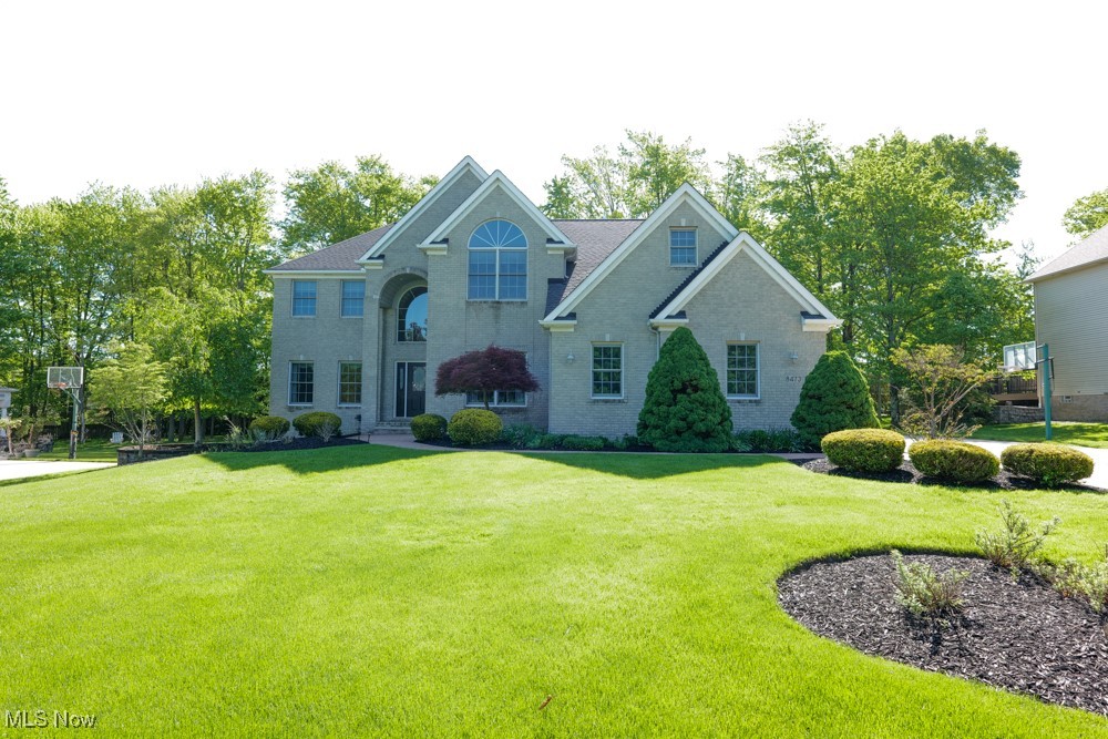 8473 Camden Court Broadview Heights OH 44147