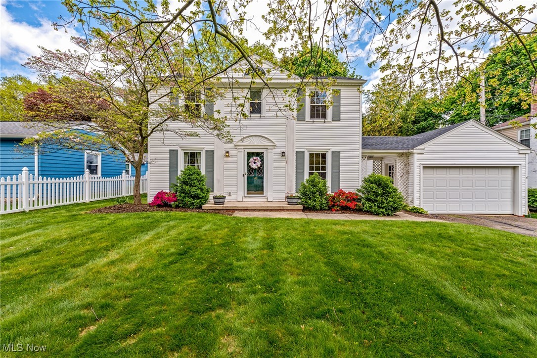 149 Sand Run Road Akron OH 44313