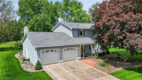 386 Tulip Trail Wadsworth OH 44281