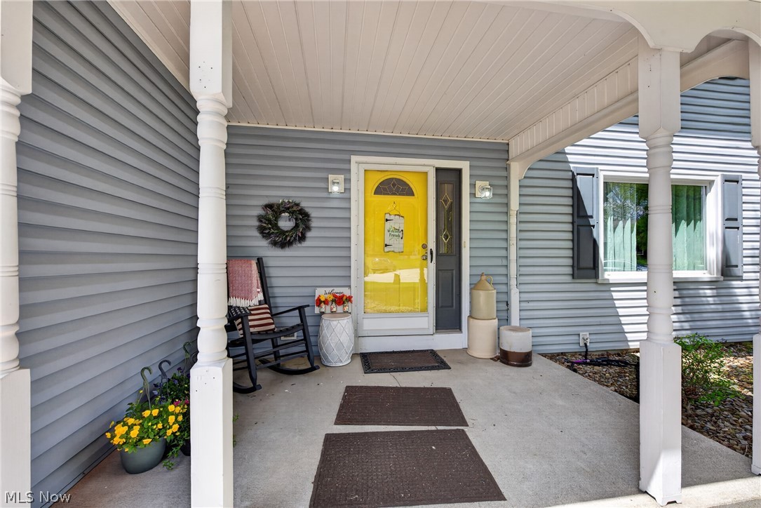 386 Tulip Trail Wadsworth OH 44281