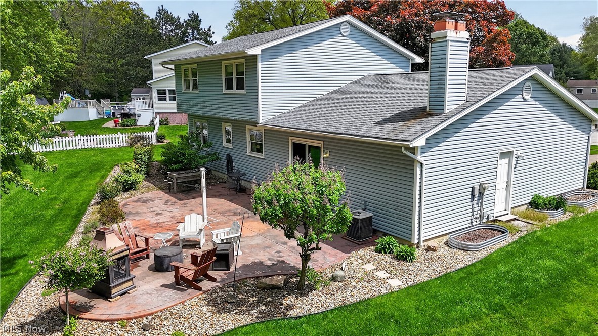 386 Tulip Trail Wadsworth OH 44281