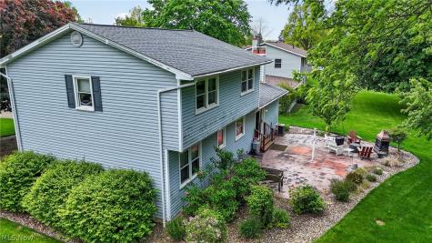 386 Tulip Trail Wadsworth OH 44281