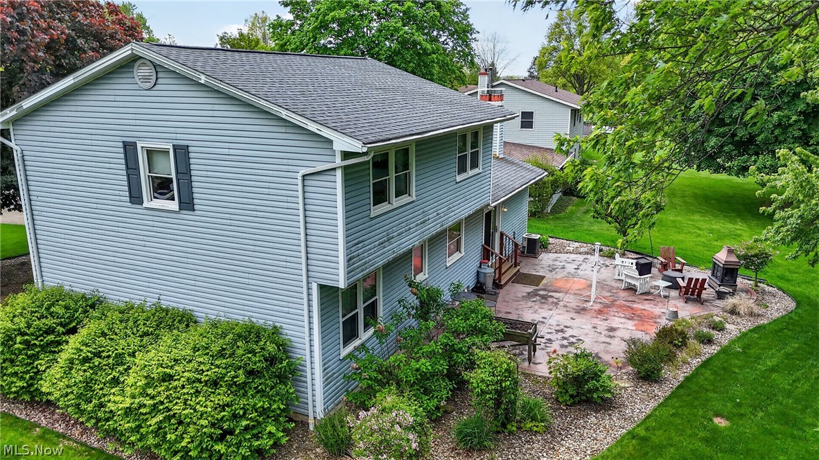 386 Tulip Trail Wadsworth OH 44281