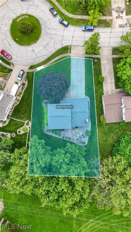 386 Tulip Trail Wadsworth OH 44281