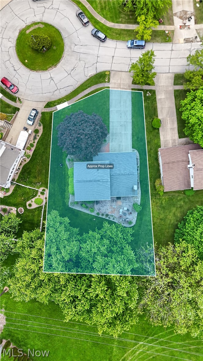 386 Tulip Trail Wadsworth OH 44281
