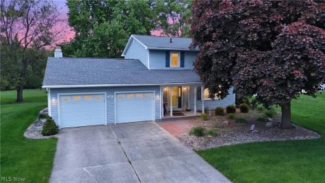 386 Tulip Trail Wadsworth OH 44281
