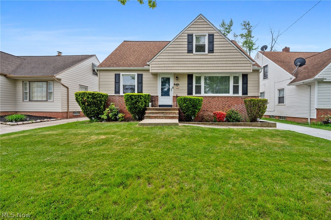 4134 Princeton Boulevard South Euclid OH 44121