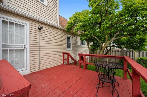 4134 Princeton Boulevard South Euclid OH 44121