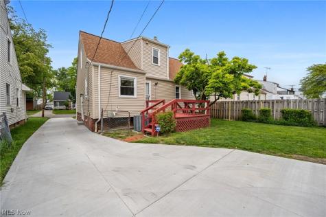 4134 Princeton Boulevard South Euclid OH 44121
