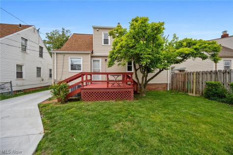 4134 Princeton Boulevard South Euclid OH 44121