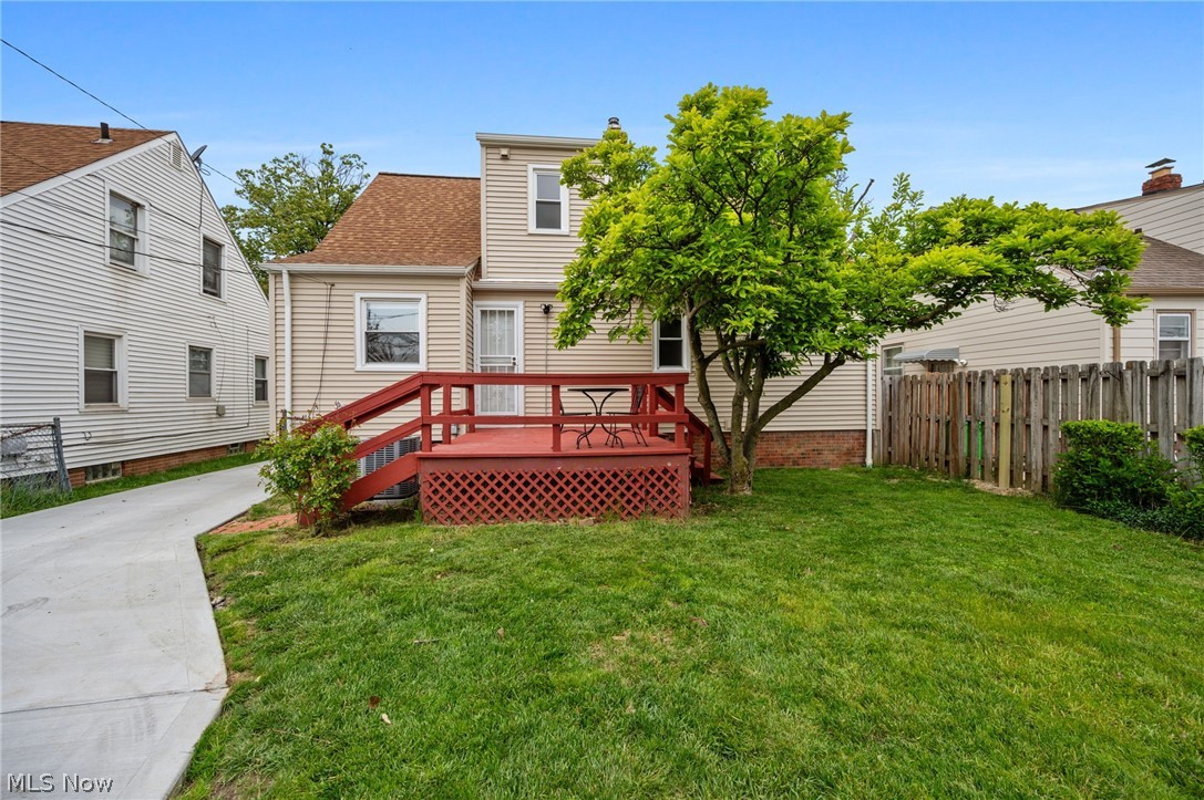 4134 Princeton Boulevard South Euclid OH 44121