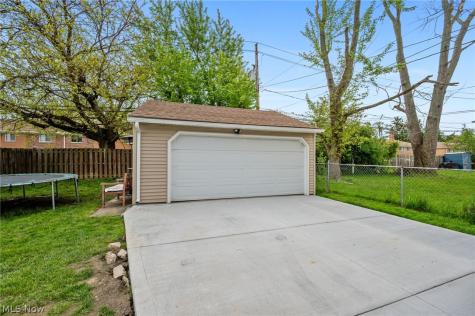 4134 Princeton Boulevard South Euclid OH 44121