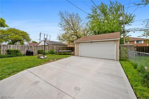 4134 Princeton Boulevard South Euclid OH 44121