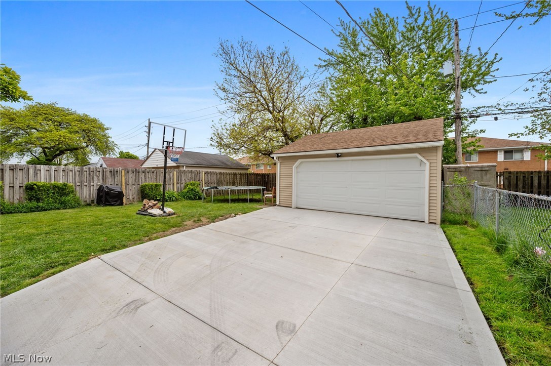 4134 Princeton Boulevard South Euclid OH 44121