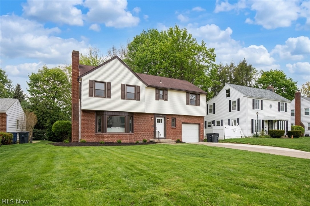 560 Mineola Avenue Akron OH 44320