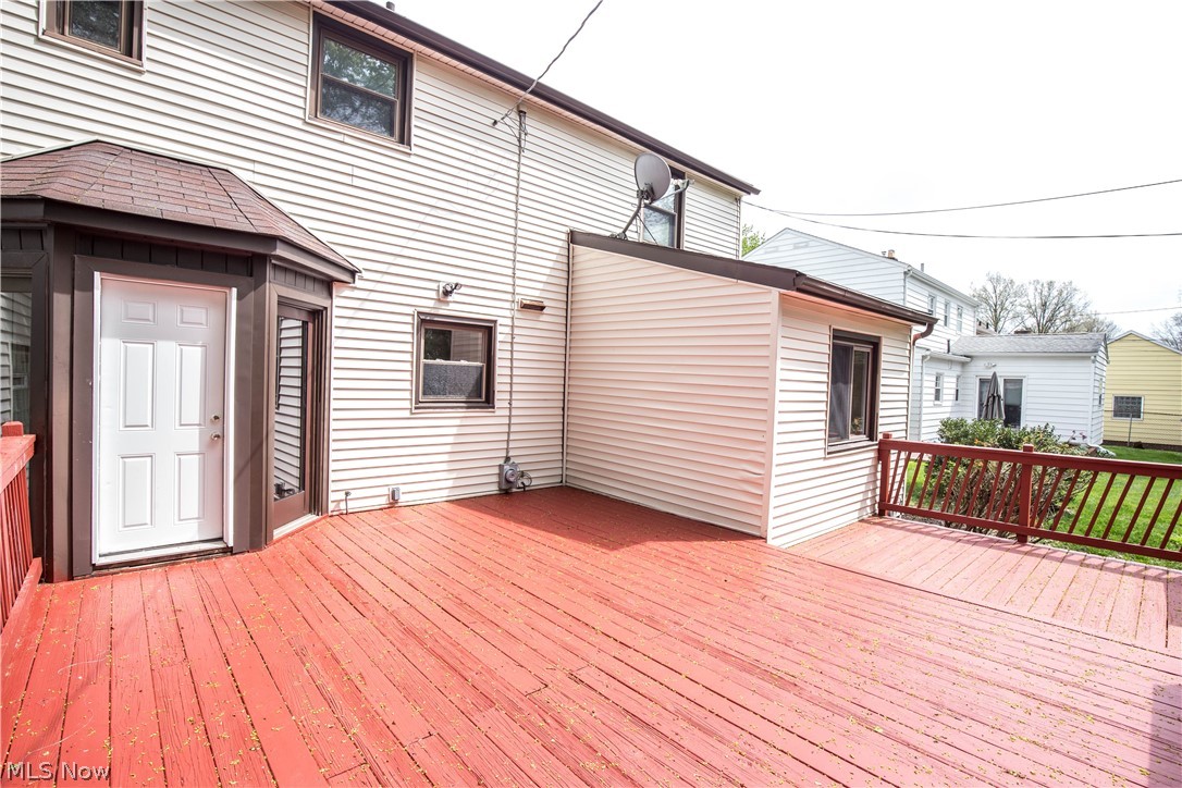 560 Mineola Avenue Akron OH 44320