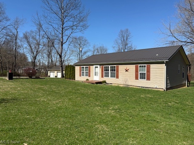 2654 Darlington Drive Zanesville OH 43701
