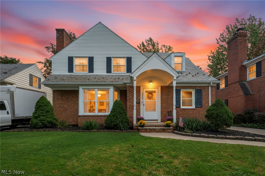3683 Stoer Road Shaker Heights OH 44122